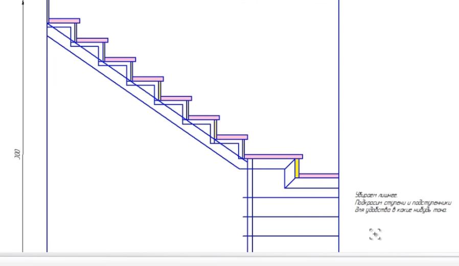 Лестница вес. Калькулятор металлической лестницы на 2 этаж. Вес лестницы металлической пристенной. Как обрезать лестницу в плане компас 3д.