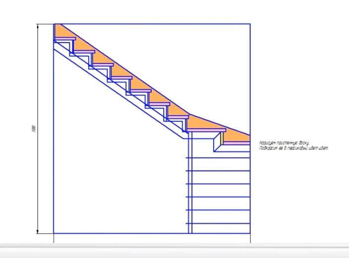 программа проектирования металлических лестниц